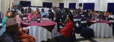 अपाङ्गता भएका बालबालिकालाई विद्यालयमा टिकाउन नीतिगत पहलको खाँचो   