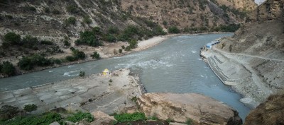 पूर्वाधार विकासको प्रतीक्षामा दोमुख   