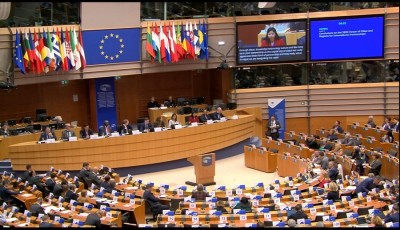 ‘अन्तरराष्ट्रिय साझेदारी र लगानीमा सञ्चालन हुने आयोजनामा स्थानीय सरकारलाई साक्षी होइन, निर्णायक भूमिकामा राख्नुपर्छ’   