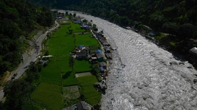 कालीगण्डकीको भेलले बगाएको फर्सेवासीको सपना   