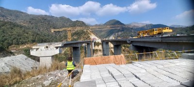 ‘जो कोहीलाई उत्साहित बनाउने फास्ट ट्र्याकको प्रगति’   