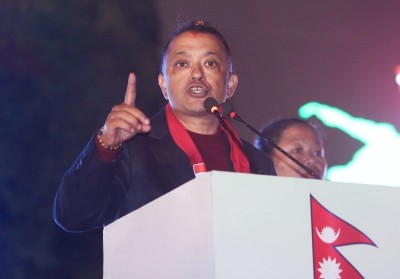 चुनाव आउँछ, जान्छ, त्योभन्दा बढी जनताको भरोसा जोगाउनु पर्नेछः महामन्त्री थापा