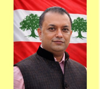 बदलिएको कांग्रेसले देश बदल्ने सङ्कल्प लिएर अगाडि बढेको छः सभापति थापा