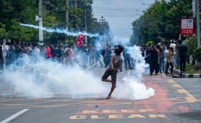 जेनजी प्रदर्शनका क्रममा भएको क्षति मूल्याङ्कन गर्न ४४ जिल्लामा ३८ वटा टोली परिचालन        