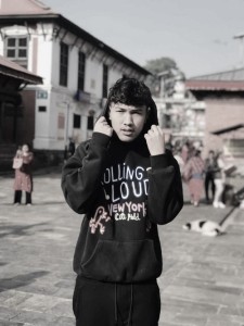 जेनजी सुशासन सहिदकी आमाको सन्देश : कान्छो छोरोको निधनपछि मन आतिएको छ, सरकारले जनाताको भलो गरोस्