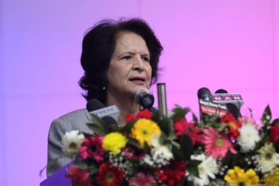 स्वास्थ्य बिमाको क्षेत्रमा सुधारका काम भइरहेका छन् : स्वास्थ्यमन्त्री        