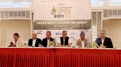 हदबन्दीका कारण घरजग्गा व्यवसाय सङ्कटमा
