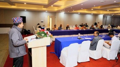 अधिकारकर्मीको प्रश्नः जेनजी प्रदर्शनमा बालबालिकालाई मानव ढाल त बनाउन खोजिएन ?   