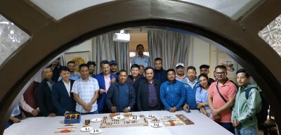 तिब्बती औषधि र तिब्बती धूपको हजार वर्ष पुरानो विरासत