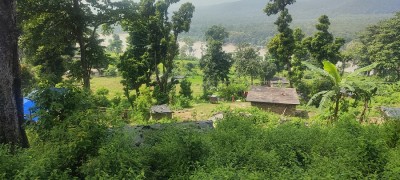 सुगम जिल्लाको दुर्गम बस्ती ‘खल्ला मसेट्टी’   