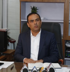 दशैंँका लागि असोज २३ देखि टिकट बुकिङ खुला   