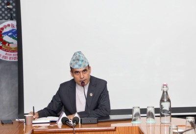 प्रेस स्वतन्त्रता खोस्न नदिने, मिडियाको दुरुपयोग पनि रोक्ने कानुन बनाउँदै सरकार