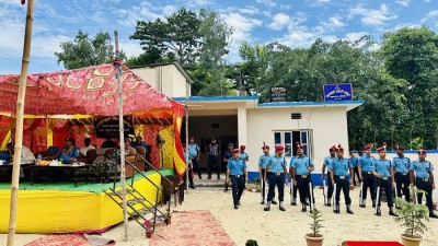 ‘...त्यसपछि ढुक्कले सुत्न पाइयो’   