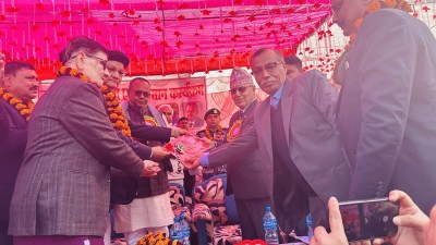 ४७ वर्षको जटिलता ४७ दिनमै अन्त्य, जेनजी सरकारबाट स्वास्थ्य क्षेत्रमा ऐतिहासिक पहल   