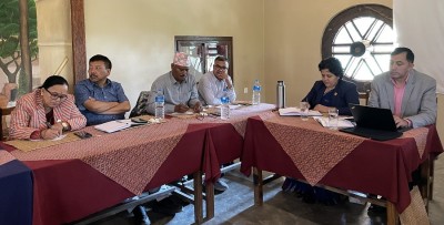 ‘मध्यवर्ती क्षेत्रको समस्या छिटो समाधान होस्’   