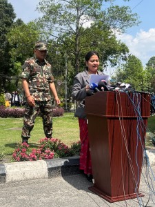 राष्ट्रिय योजना आयोगको उपाध्यक्षमा डा. गुणाकर भट्ट नियुक्त    