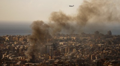 युद्धबिच ४५ दिने विराम प्रस्ताव