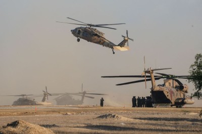 हमासद्वारा इजरायली बन्धकहरूको हस्तान्तरण शुरू       