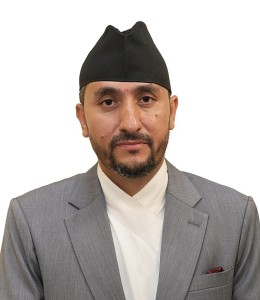 ‘बोलेरै खान्छ भन्थ्यौँ, त्यही विद्यार्थी मन्त्री बनेपछि खुसी छौँ’   