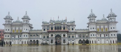 आज राष्ट्रिय विभूति सीताको उत्पत्ति दिवस