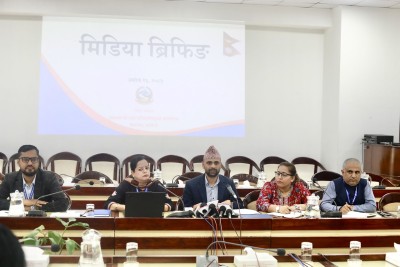 प्रधानमन्त्री कार्यालयको पछिल्लो कार्यप्रगति सार्वजनिक, विपद्पछिको मूल्याङ्कन जारी