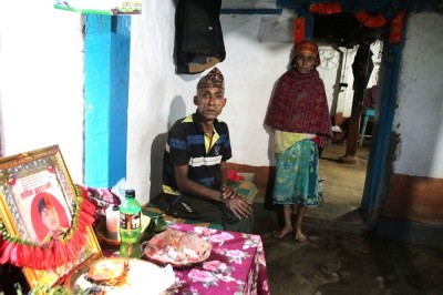 ‘जेन-जी’ आन्दोलनः अधुरै रह्यो बाबुआमालाई झापा लैजाने कमलको सपना   