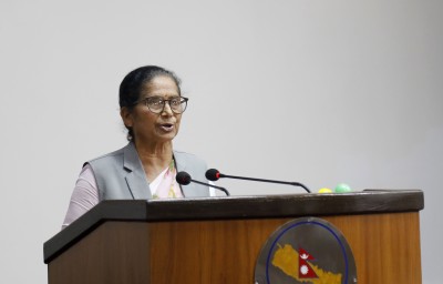 किसानलाई समयमा नै मल आपूर्ति गर्नुपर्नेमा जोड    