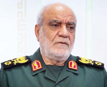 इजरायली आक्रमणमा इरानी गुप्तचर प्रमुख खादेमी मारिए