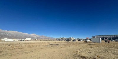 कोरला हुँदै मानसरोवर जाने मार्ग खुलाउन पहल   