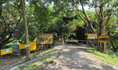कोशी टप्पुमा पर्यटनको बढ्दो सम्भावना        