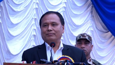 यातायात र भान्छालाई विद्युतीकरण गरिने