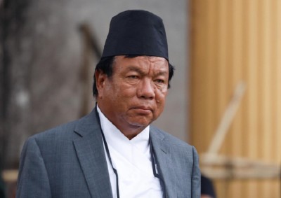 सिटिइभीटीलाई शिक्षामन्त्री पुनको चार बुँदे निर्देशन   