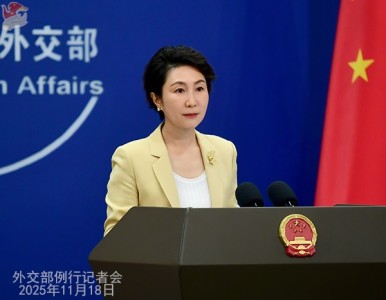 चीनले कहिल्यै पनि जापानी सैन्यवादको पुनरुत्थानलाई अनुमति दिँदैनः प्रवक्ता