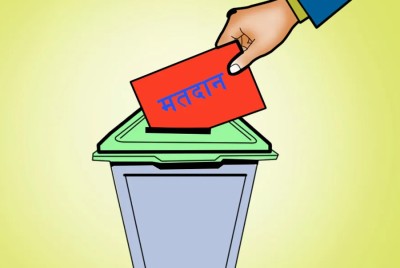 अधिकांश क्याम्पसमा स्ववियु निर्वाचन आज, विश्वविद्यालय क्याम्पसमा चैत ८ गते