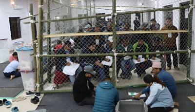 सात जिल्लाका चार सय त्रियानब्बे उम्मेदवारको जमानत जफत    