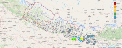 आज देशभरका अधिकांश स्थानमा मौसम बदली हुने        