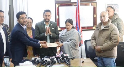 सञ्चारमन्त्री खरेलको पहल : यसरी सम्भव भयो पत्रकार सुरेश रजकलाई सहिद घोषणा