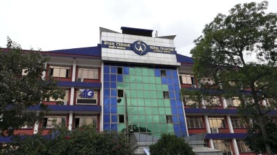 दुर्गम र सीमावर्ती क्षेत्रमा नेपाल टेलिकमको फोरजी सेवा विस्तार