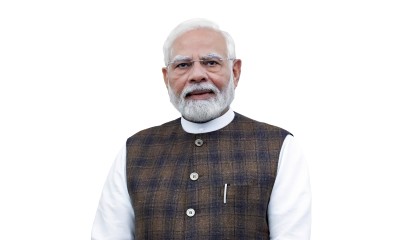 नेपालको समृद्धिप्रति भारत प्रतिबद्ध छः प्रधानमन्त्री मोदी   