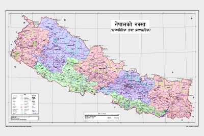 यस वर्षको मनसुनबाट १२ लाख ५० हजार प्रभावित हुने अनुमान       