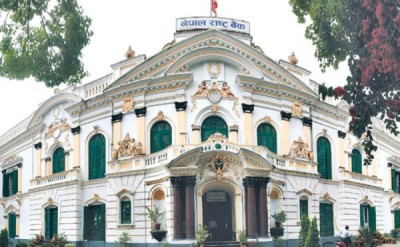 वार्षिक उपभोक्ता मुद्रास्फीति दुई दशमलव ७७ प्रतिशत    