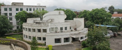 नेपाल टेलिभिजनको स्याटेलाइट खरिदमा २० करोडभन्दा बढी अनियमितता आशंका गरिएको प्रतिवेदन अख्तियार र प्रधानमन्त्री कार्यालय पठाइयो