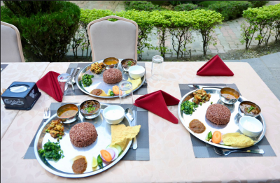 फर्किएको रैथाने खान्कीको रौनक   