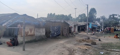 दलित समुदायः सङ्घर्ष, सीप र सम्मानको खोजी   