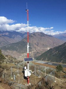 विश्व जल तथा मौसम दिवस : विपद्बाट बचाउन सहयोगी बन्दै पूर्वसूचना प्रणाली   