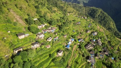ओखरबोटमा पुन: तामाखानी सञ्चालन गर्न अन्वेषण थालियो