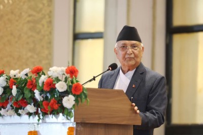 मौलिक हकहरुको कार्यान्वयन गर्दै परिपूर्ण लोकतन्त्र स्थापनाका लागि सरकार प्रयासरत : प्रधानमन्त्री        