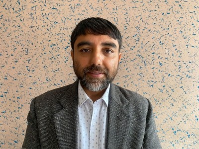 गोरखा–२ मा रास्वपाका बुर्लाकोटी विजयी   