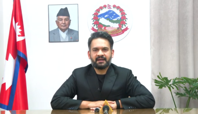 राष्ट्रका नाममा प्रधानमन्त्री शाहको सम्बोधन, शान्ति र सद्भाव कायम राख्न आह्वान