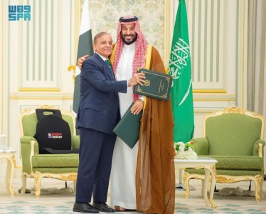 इजरायल-कतार युद्धपछि साउदी-पाकिस्तानबीच आपसी रक्षा सम्झौता, आणविक छायामा नयाँ समीकरण        